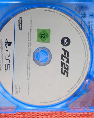 GIOCHI PS