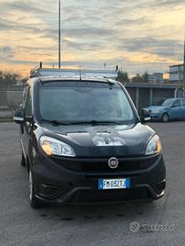 Fiat Doblo Doblò 1.3 MJT Cargo Maxi Lamierato IVA 