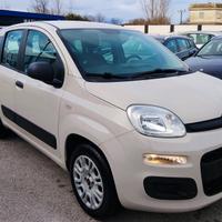 Fiat Panda 1.2 66 MILA KM
