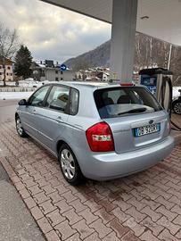 Kia Cerato 1.5 CRDi Diesel