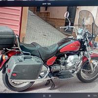 Guzzi California 1100 i