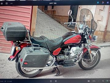Guzzi California 1100 i