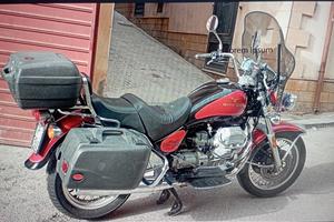 Guzzi California 1100 i