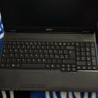 Acer extensa  5635z