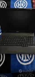 Acer extensa  5635z