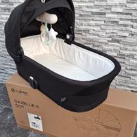 Navicella Cybex Gazelle S