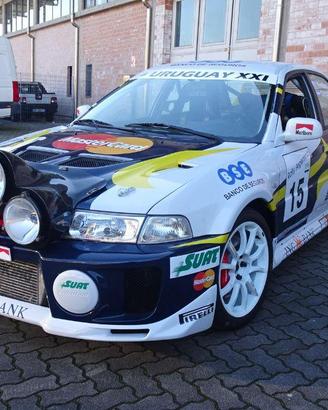 MITSUBISHI - Lancer EVOLUTION 5 * RALLIART EX