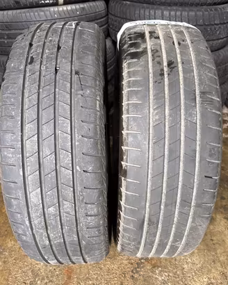 gomme usate 2156017 Estivo BRIDGESTONE - TUR - 130