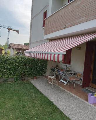 Tenda da sole