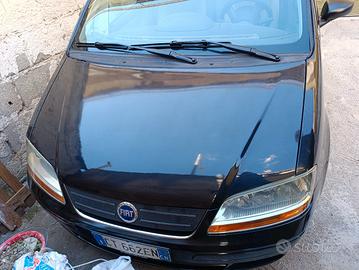 Fiat idea 1.3 mtj