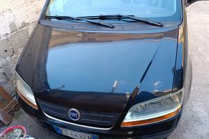 Fiat idea 1.3 mtj