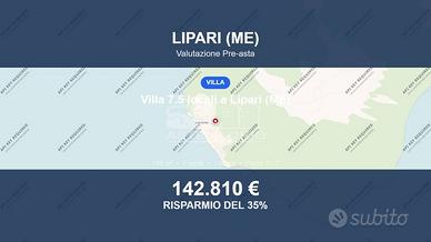 Immobile in asta di 169 m² con più di 5 locali a L
