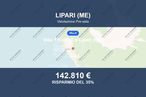 Immobile in asta di 169 m² con più di 5 locali a L