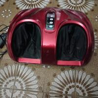 vibro massaggiatore per piedi