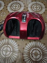 vibro massaggiatore per piedi
