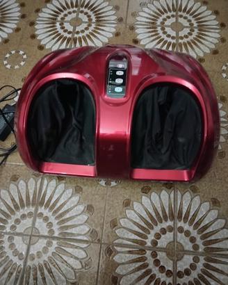 vibro massaggiatore per piedi
