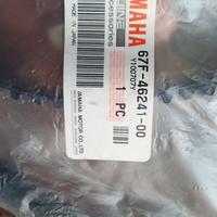 Ricambi Yamaha F115 2006