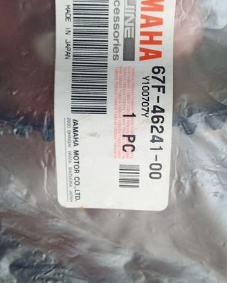 Ricambi Yamaha F115 2006