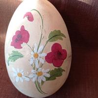 Uovo di pasqua