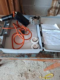 Sublimatore marca Sublimox Apf plus