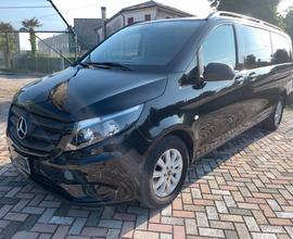 Mercedes-benz Vito 2.2 116 CDI PL Tourer Pro Extra