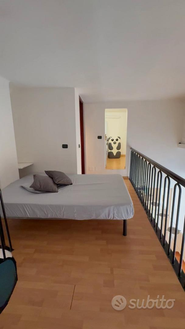 Apartment in Torino, San Salvario, Circoscrizione 8 - Vista 4