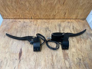 Comandi manubrio Harley