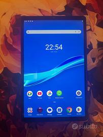 Tablet Lenovo tab m10 fhd plus 128GB