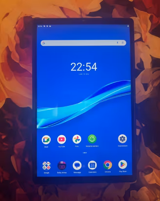 Tablet Lenovo tab m10 fhd plus 128GB