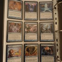 Mtg guildpact set completo Inglese