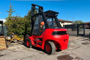 S145 - Muletto 60 q Linde H60