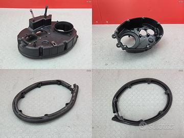 BASE AIRBOX APRILIA TUONO 1000 2001 2005 RSV 2002