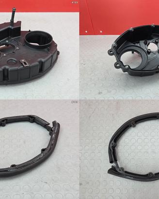 BASE AIRBOX APRILIA TUONO 1000 2001 2005 RSV 2002