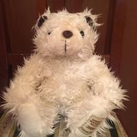 Peluche Giorgio Beverly Hills