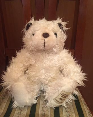 Peluche Giorgio Beverly Hills