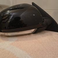 specchietto lato passeggero passat 