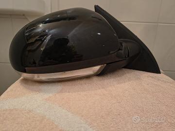 specchietto lato passeggero passat 