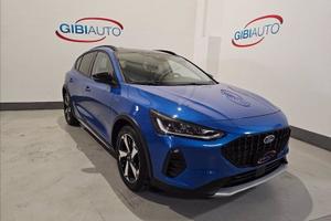 Ford Focus Active V 2022 - Active 1.0t ecoboo...