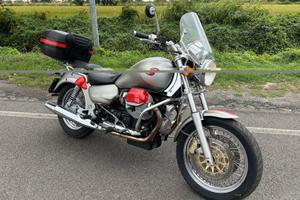 Moto Guzzi California Aluminium