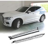 PEDANE PEDANE PER VOLVO XC 60 18-