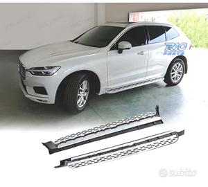 PEDANE PEDANE PER VOLVO XC 60 18-