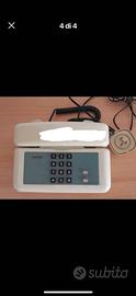 Telefono  fisso S.I.P. Mod. Sirio