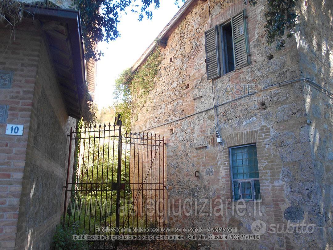 Apartment in Siena, Costalpino - Vista 3
