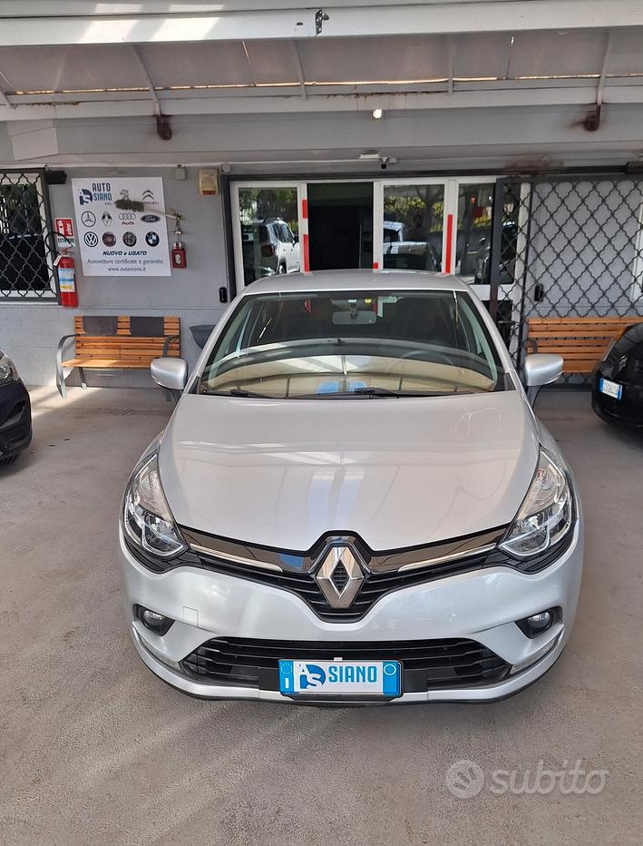 Renault Clio 4ª serie
