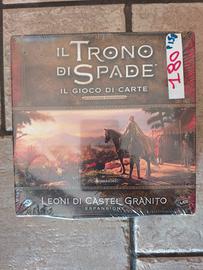 Il Trono di Spade: Il gioco di carte 