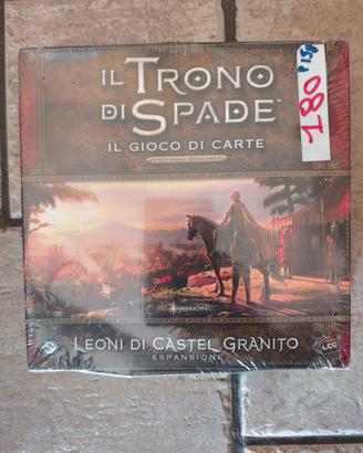 Il Trono di Spade: Il gioco di carte 