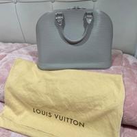 Louis vuitton borsa alma