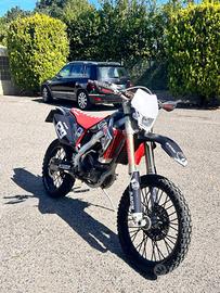 HONDA CRE 250 X HM Enduro