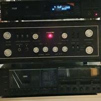 Sansui AU 111