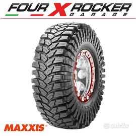 GOMME PNEUMATICI MAXXIS TREPADOR 35×12.50 R17